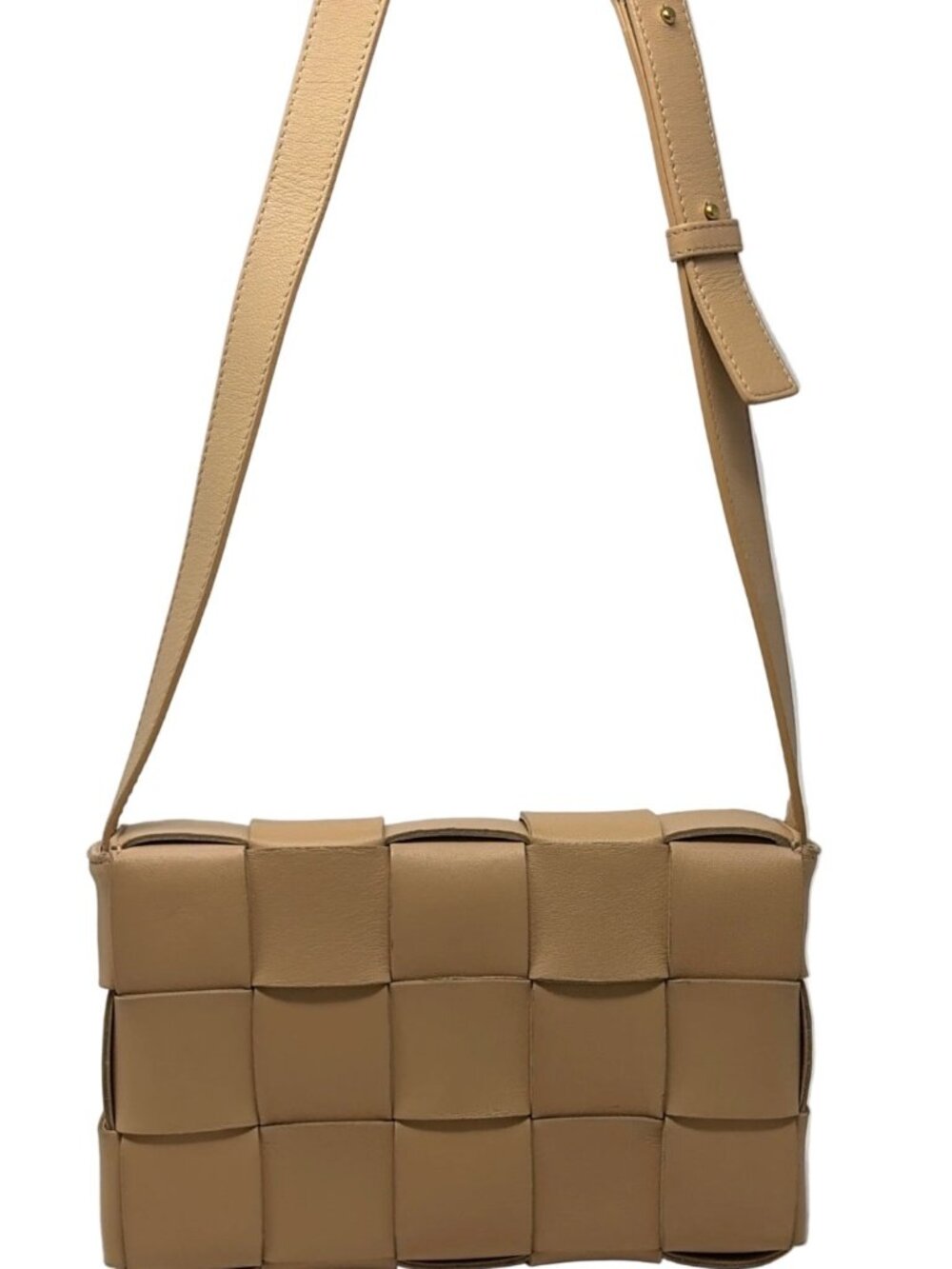 Bottega Veneta-Cassette Bag Crossbody Bag